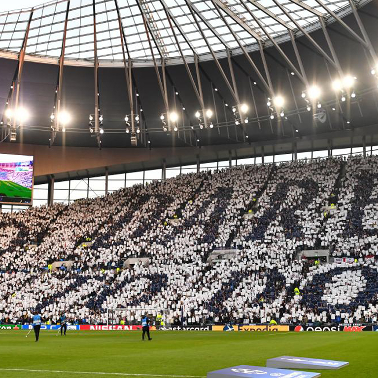Spurs Stadium