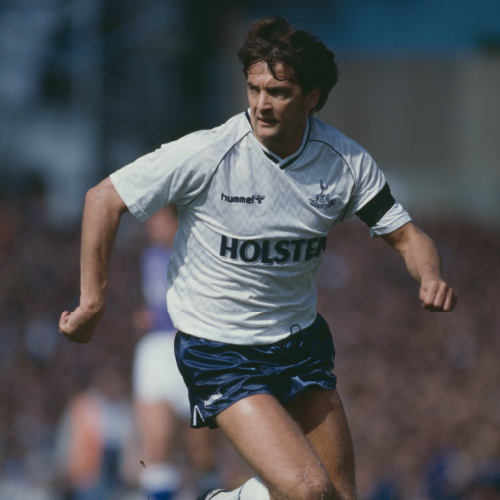 Gary Mabbutt