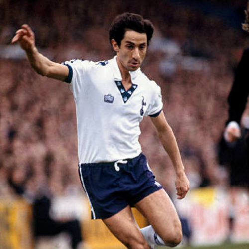 Osvaldo Ardiles
