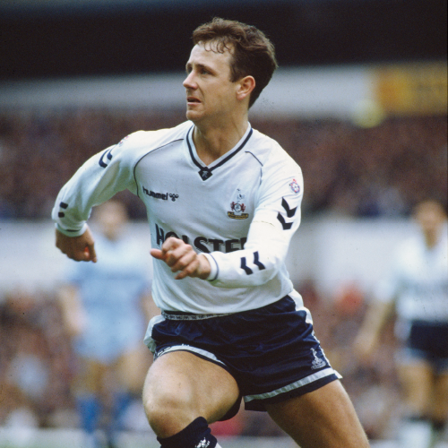 Steve Sedgley